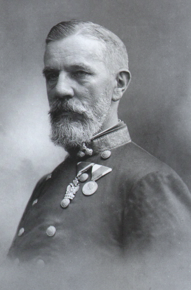 Барвінський Олександр