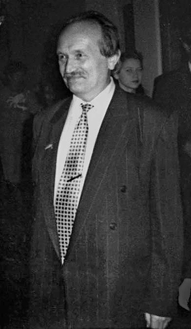 Чорновіл В'ячеслав