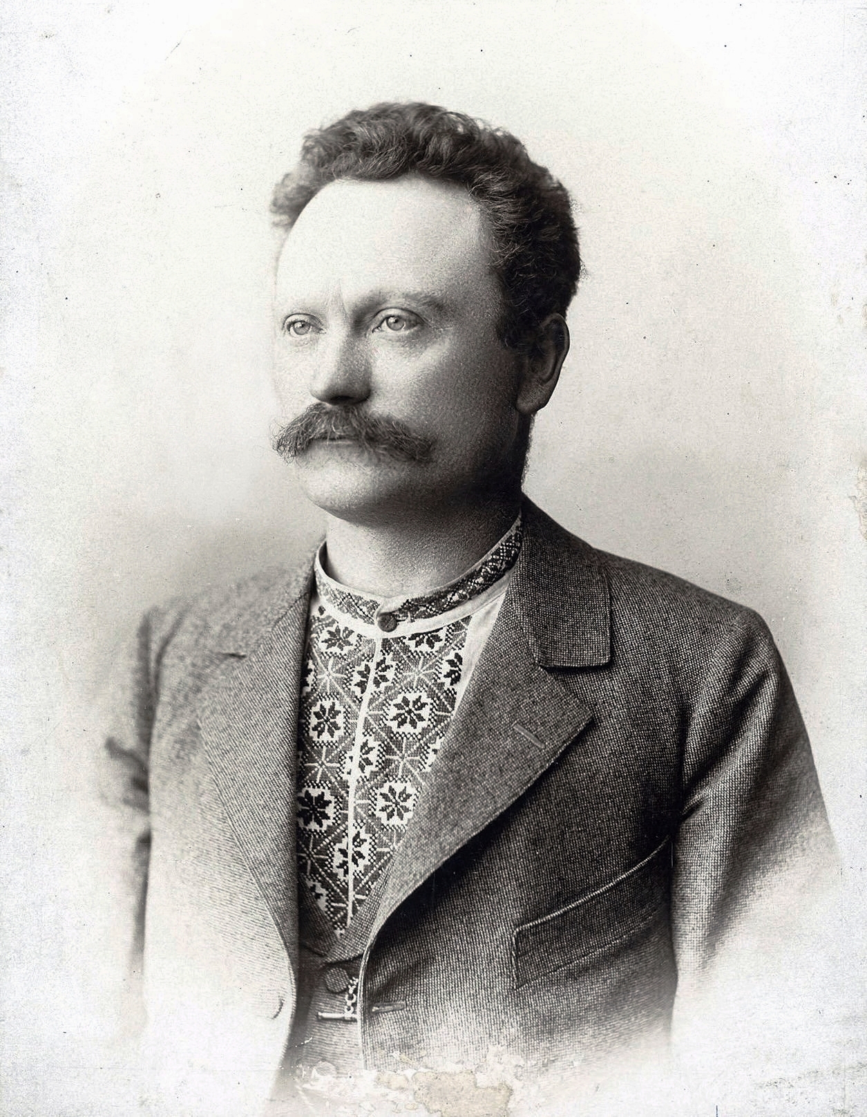 Франко Іван