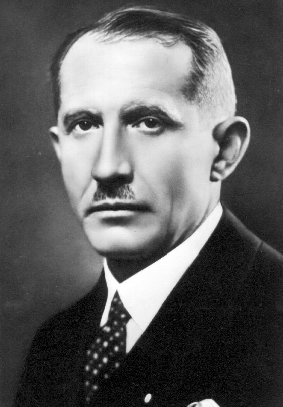 Коновалець Євген