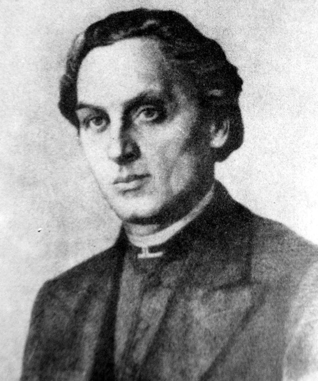 Шашкевич Маркіян