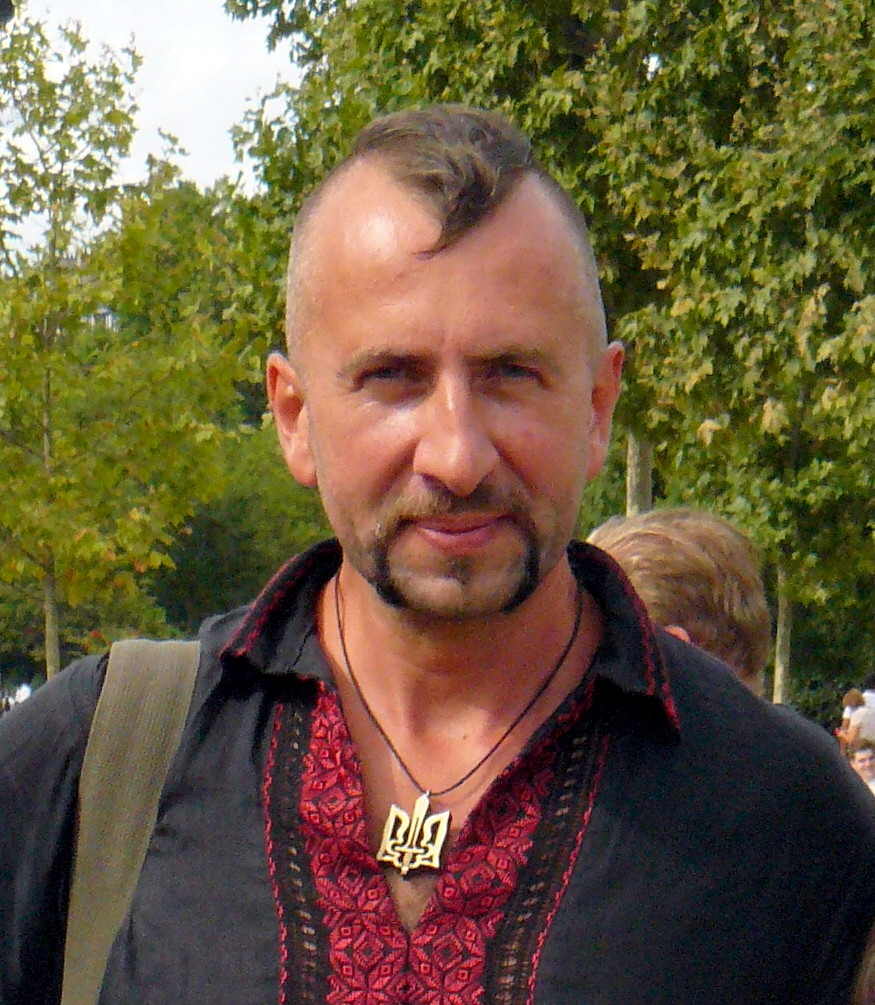 Сліпак Василь