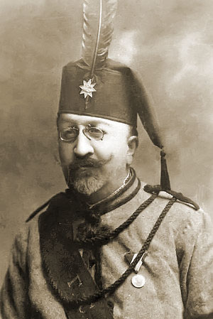 Трильовський Кирило